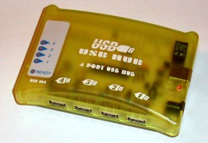 USB Technology