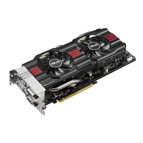 Few Best Graphic Cards For You