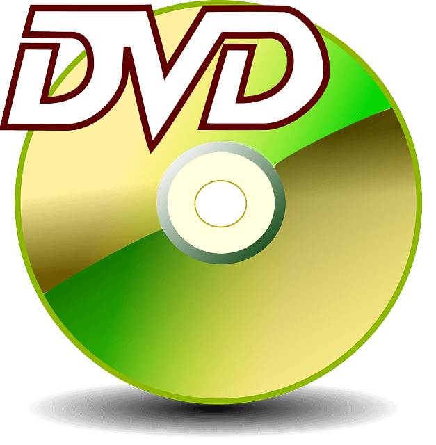 What is a DVD and How Does It Work ?