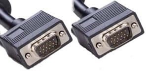 These Are The 5 Best VGA Cables You Should Get Your Hands On