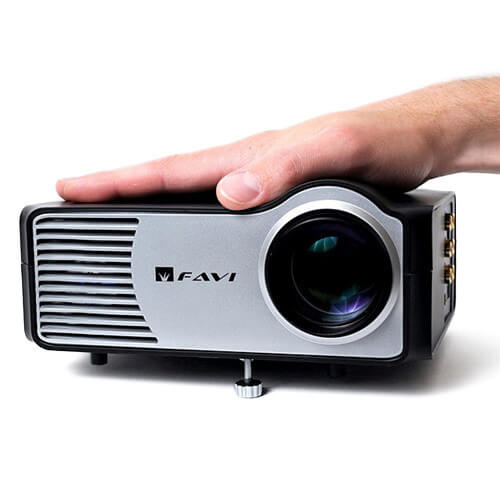 Best Budget Mini Projectors For All Your Needs