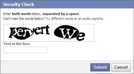 What is a CAPTCHA and Why Does A Website Need Them Anyway?