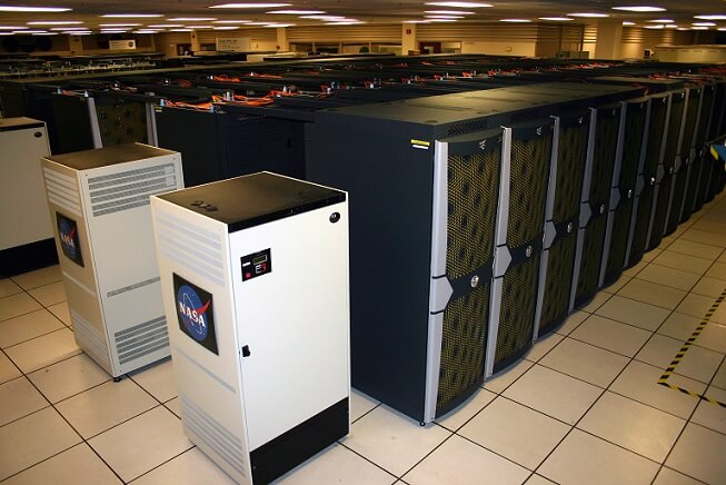 Here Are 5 Of The Most Important Supercomputer Applications
