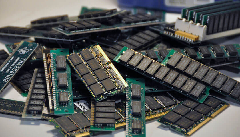 Differences Between DDR, DDR2 and DDR3 RAM – Explained