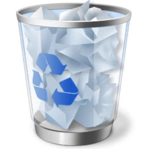 How To Permanently Delete Files Without Moving It Into the Recycle Bin