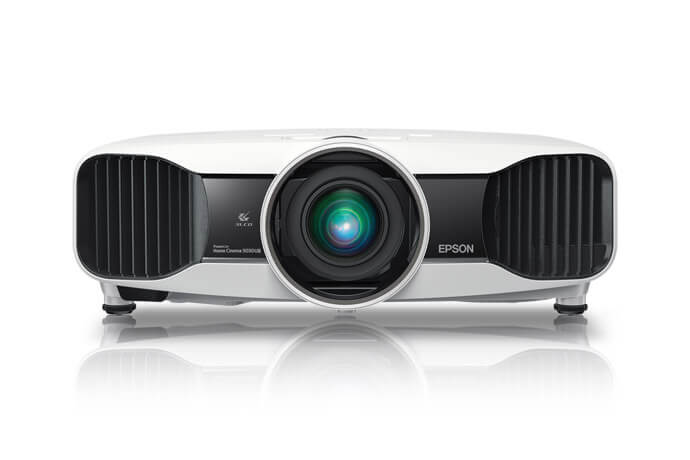 These 5 High End Projectors Are The Best
