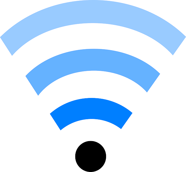 What does Wi-Fi Mean