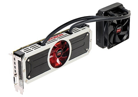 The 5 Best High End Graphic Cards of 2014