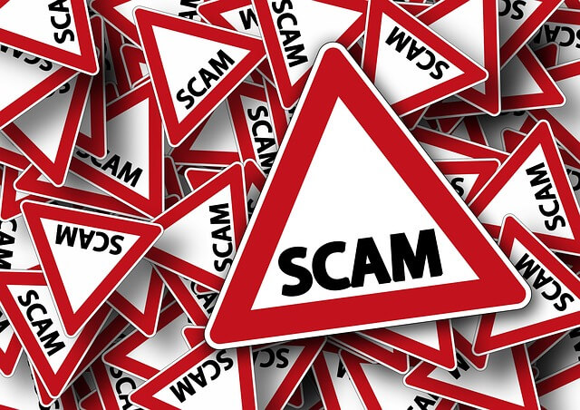 How To Detect Scams, phishing, spam ,bots, etc. ?