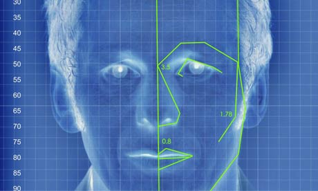 Increase Your System Security By Using Facial Recognition