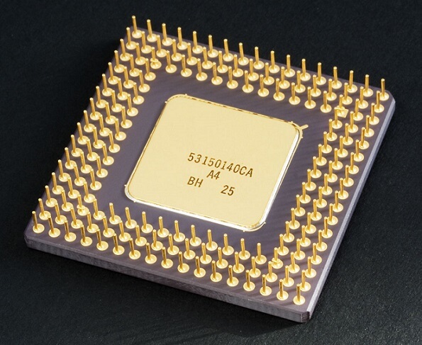 Know About Your Microprocessor In Detail With CPU-Z