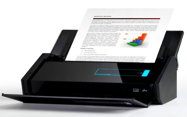 The Best Scanners Of 2014 Hand-Picked For You