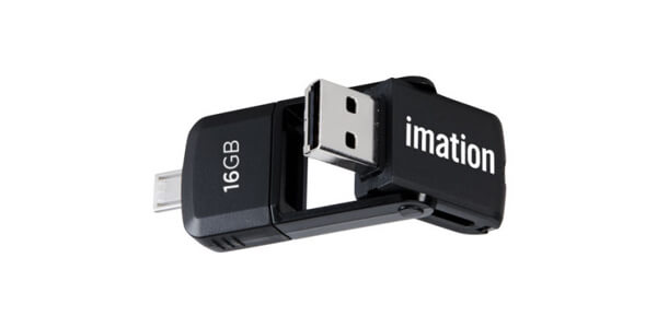 www.ncix.com , This Is How Actually The USB OTG Flash Drive Works