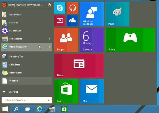 Differences Between Windows 10 And Windows 8