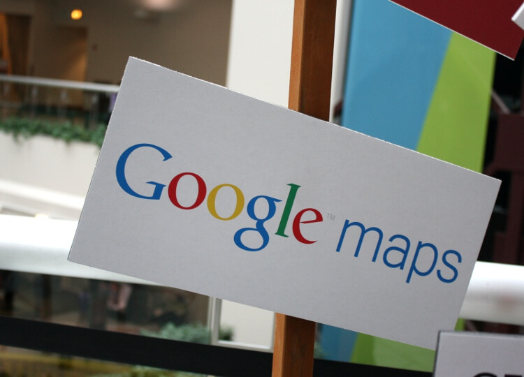 Make The Most Of Google Maps: 21 Functions To Squeeze The Maximum