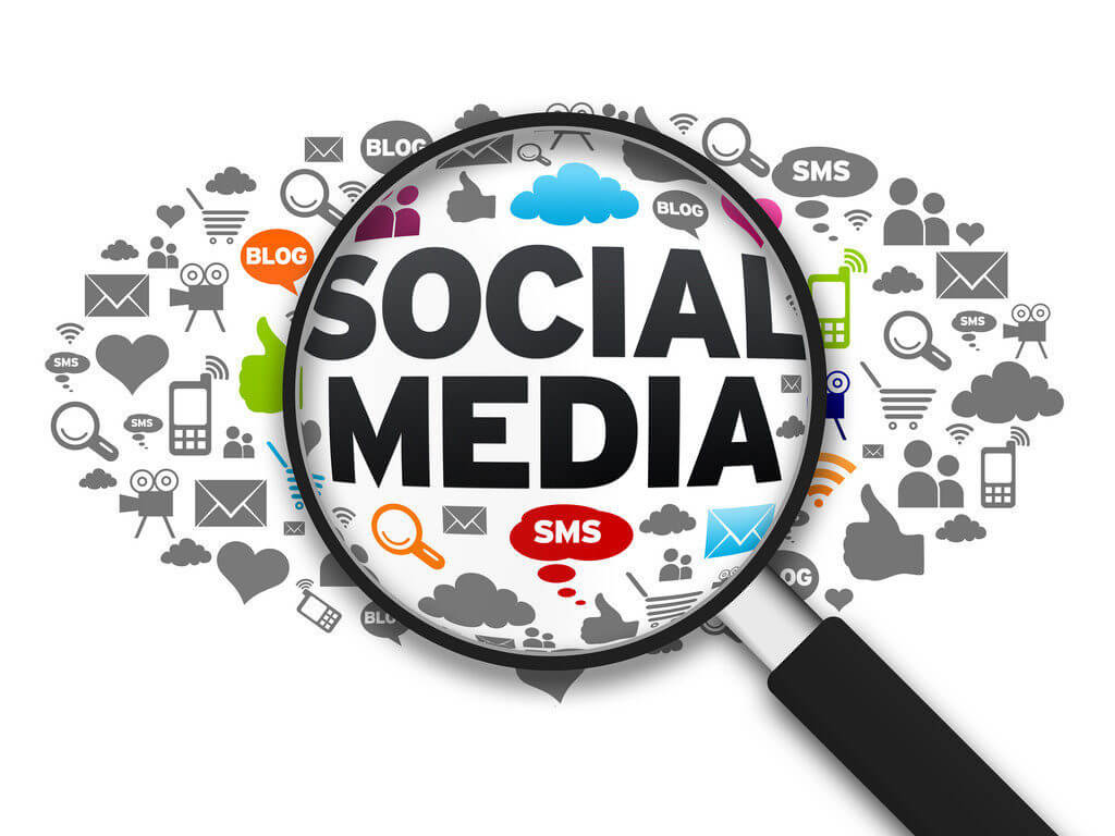 How Social Media Effects Your Search Engine Ranking