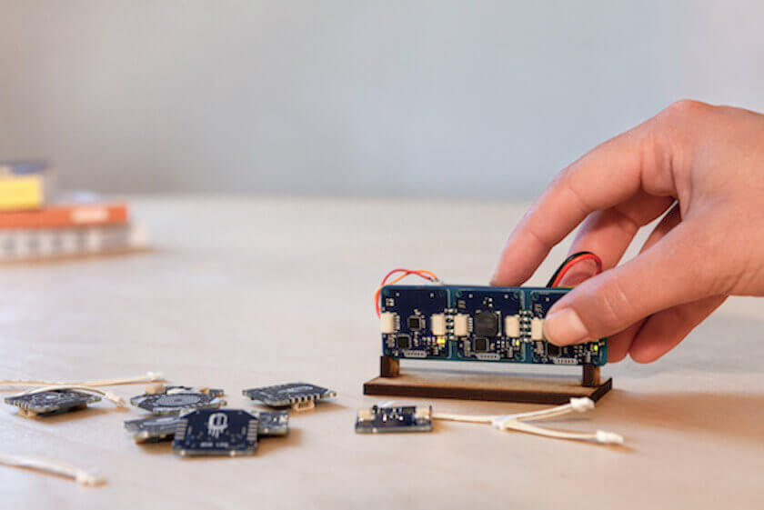 Arduino ESLOV IoT Invention kit