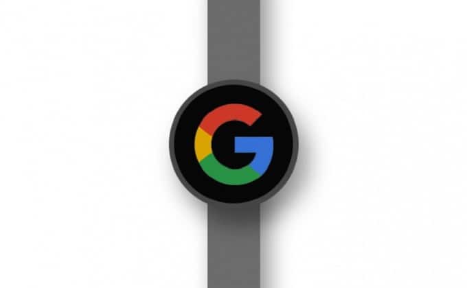 google pixel smartwatch
