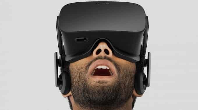 top 10 technology, vr can replace these activities
