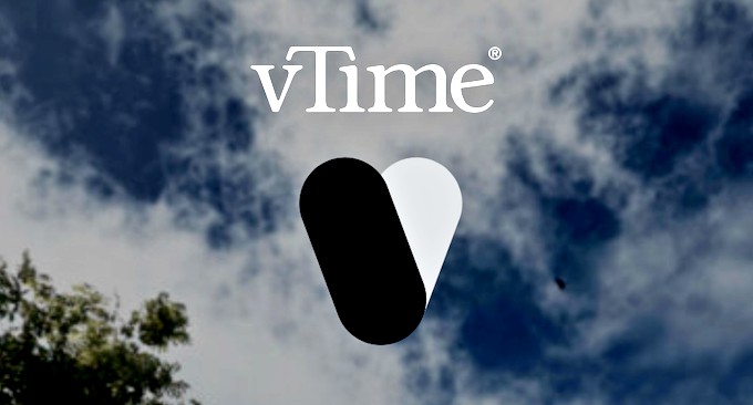 vTime: vr social network