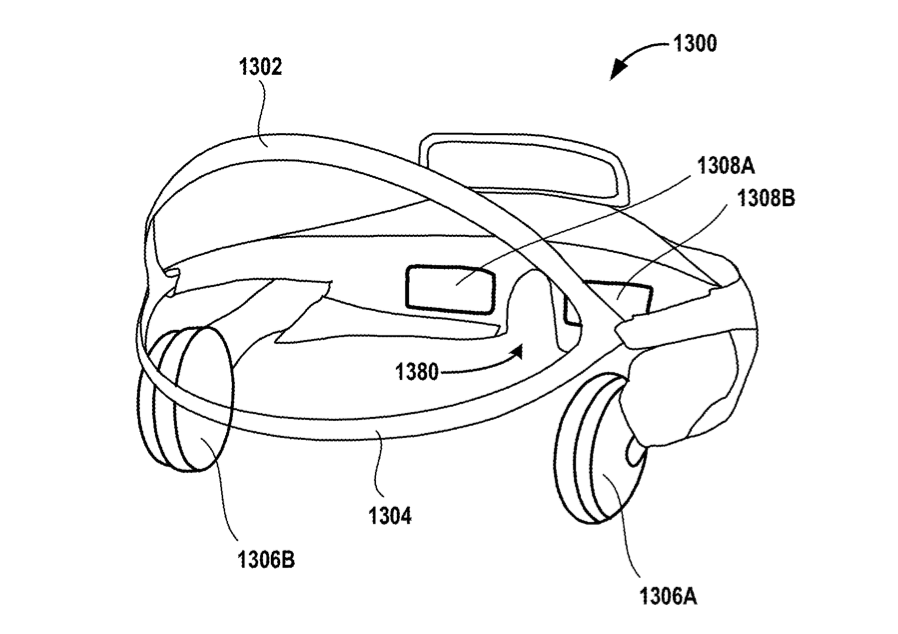 Sony Patents Tracking System For PSVR And Its Similar To Vive
