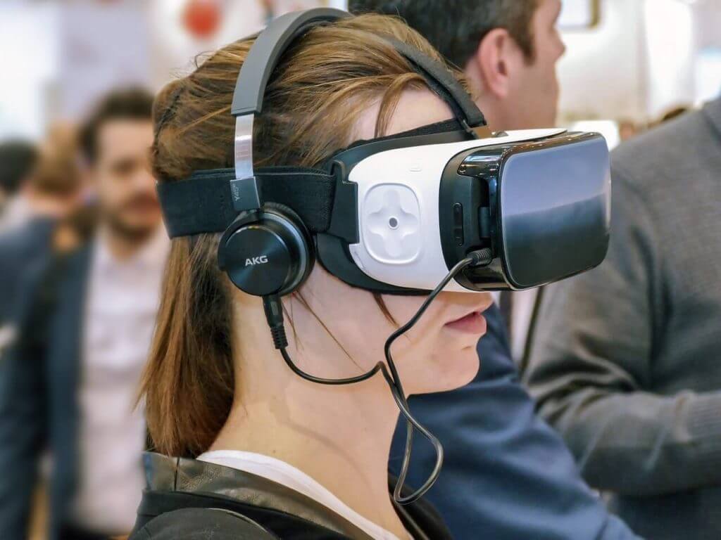 top virtual reality headsets