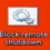 How To Easily Block Remote Shutdown Feature