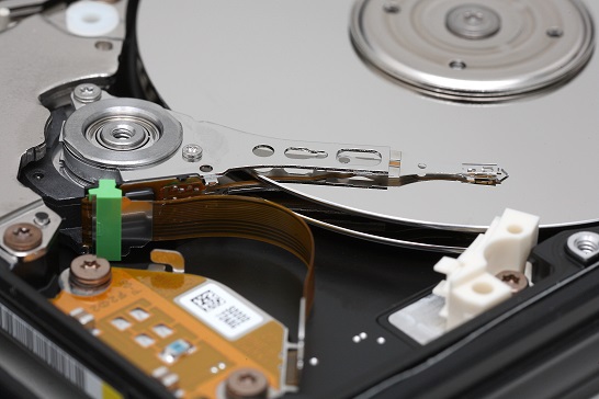 Few Interesting Facts About Formatting Your Hard Drive
