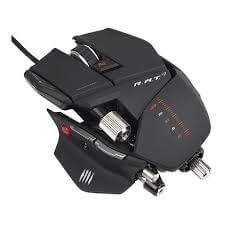 Here Are 5 Top Gaming Mice In 2014 For Enhanced Gaming Experience