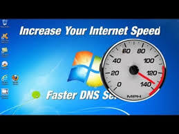 Easy way to Boost up your broadband speed (internet speed)