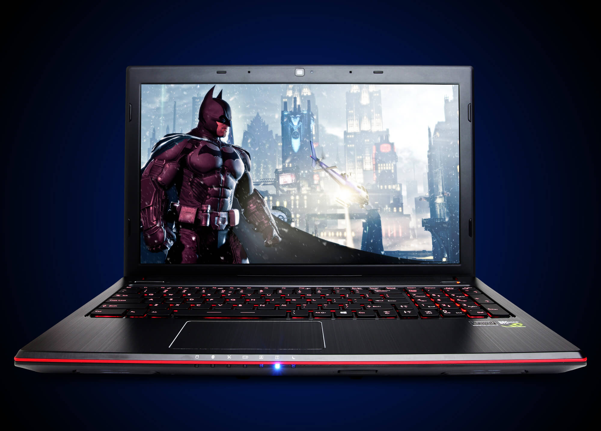 Play Like A Pro With The Best Gaming Laptops Of 2014