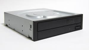 These Essential Components Make Up The Computer's DVD Drive