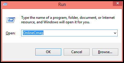 How To Create Your Own Run Command