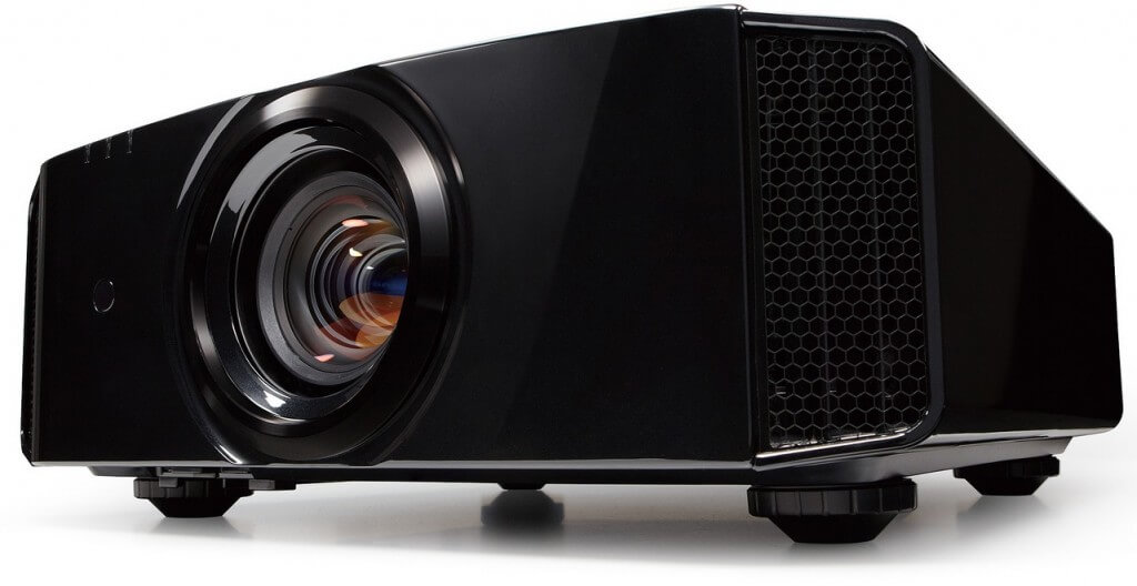 These 5 High End Projectors Are The Best Of 2014