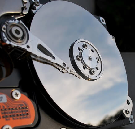 How To Format A Hard Drive Without Windows Installation CD