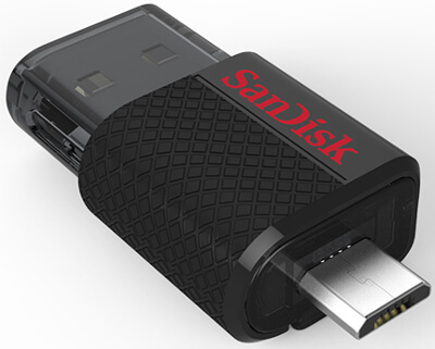 Best On The Go Flash Drives Of 2014