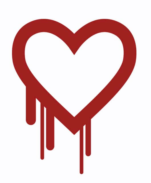 heartbleed bug : Biggest security stories of 2014