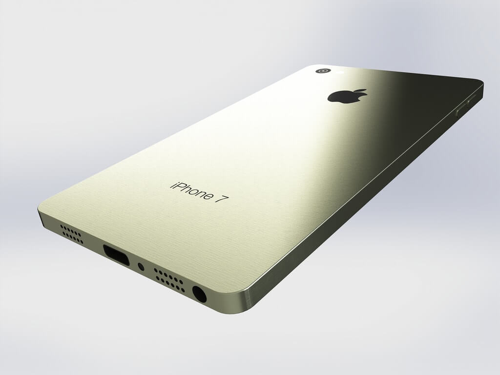 All possible features of the upcoming iPhone 7