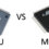 Differences Between A Microprocessor and Microcontroller
