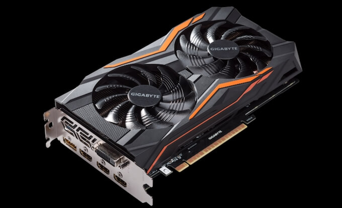 Nvidia GTX 1050 And GTX 1050 Ti Are Latest Budget Graphic Cards Priced at $109