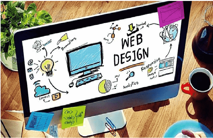 Top 10 Things You Should Know While Designing Your Website
