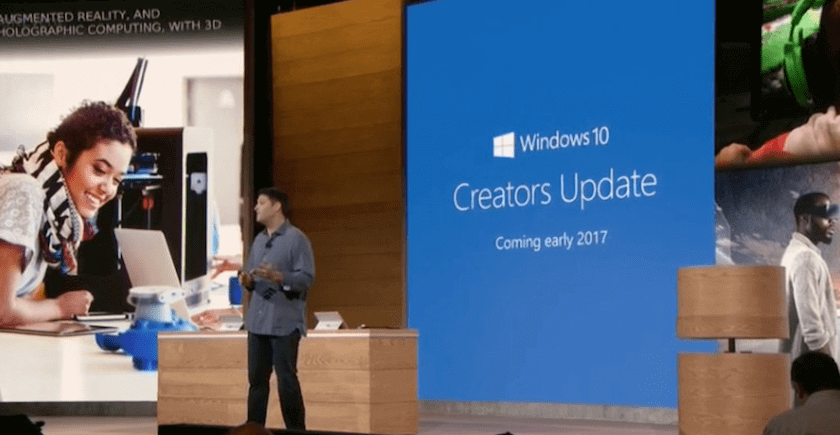 Everything You Need To Know About Microsoft Creators Update Coming In 2017