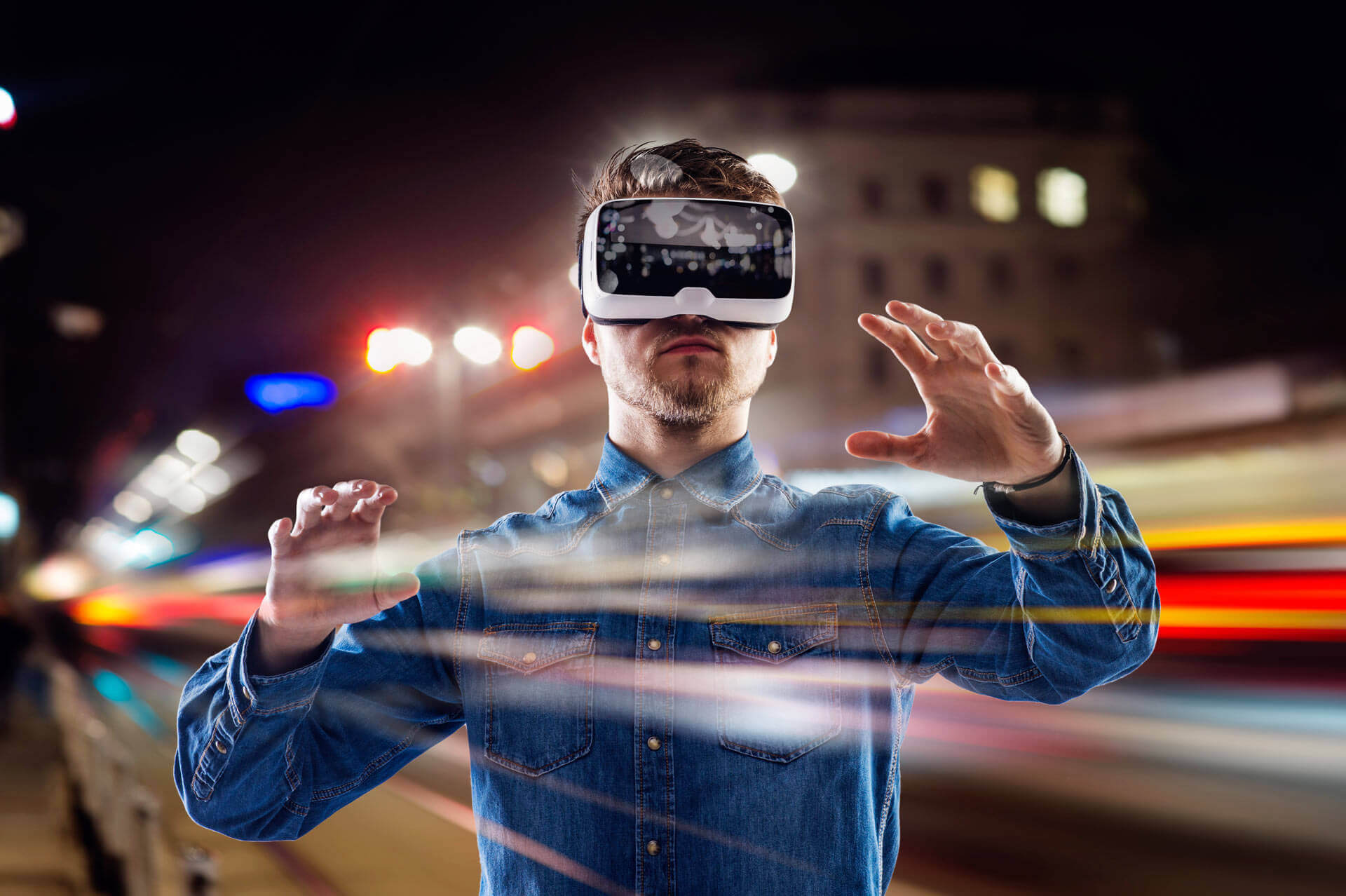 5 Best VR Marketing Campaigns: Future Of Advertising Is Now