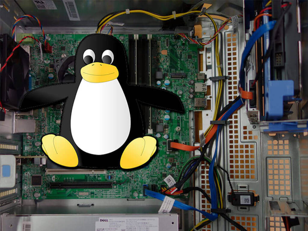 The Best Lightweight Linux Distributions For Old PCs And Processors