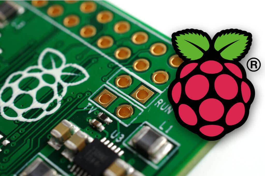 raspberry pi 3 os for diy projects